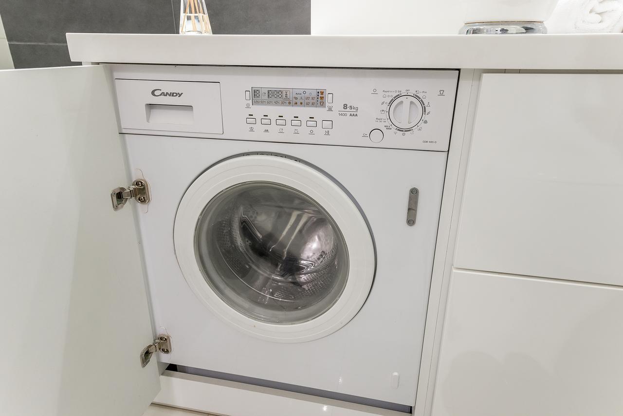 P&O Apartments Metro Nowy Swiat 바르샤바 외부 사진